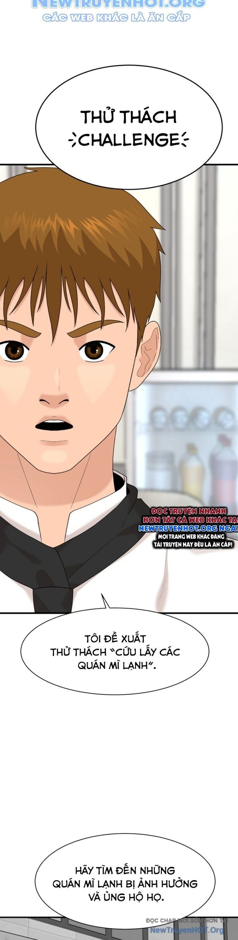Nhà Hàng Độc Lạ Chapter 24 - Trang 37