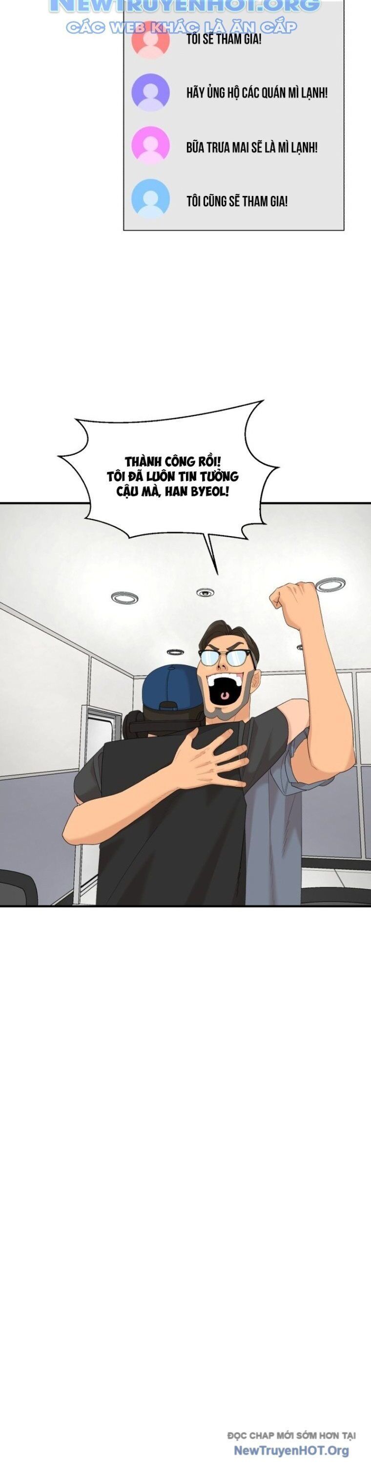 Nhà Hàng Độc Lạ Chapter 24 - Trang 39