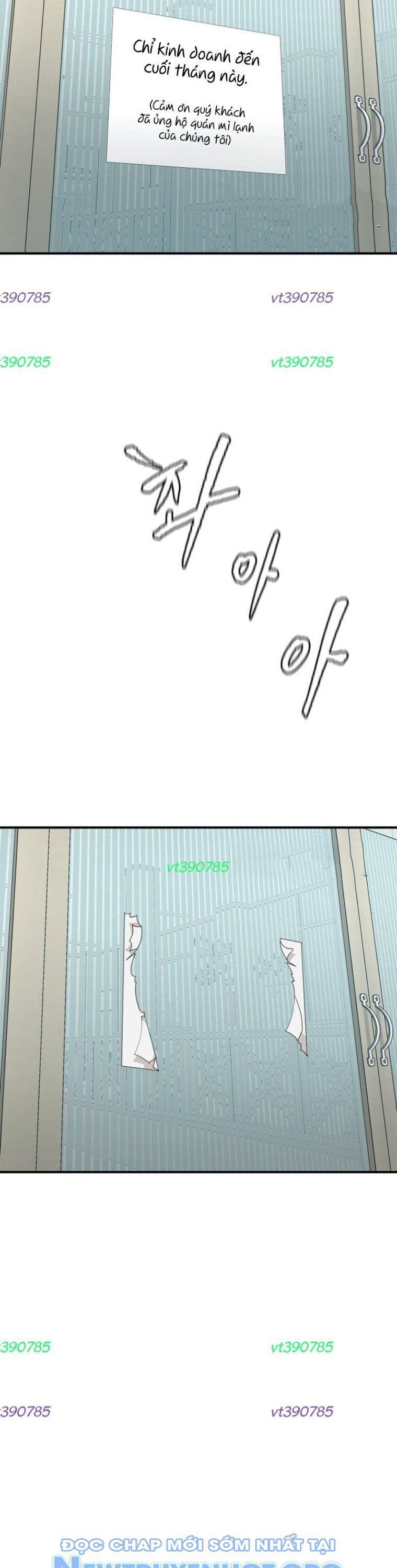 Nhà Hàng Độc Lạ Chapter 24 - Trang 42