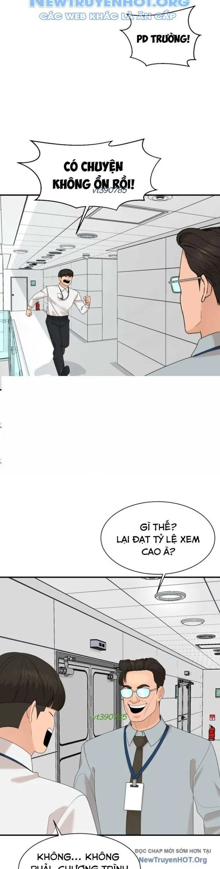 Nhà Hàng Độc Lạ Chapter 24 - Trang 45