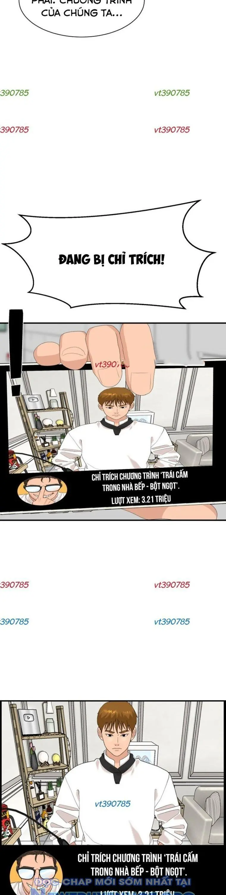 Nhà Hàng Độc Lạ Chapter 24 - Trang 46