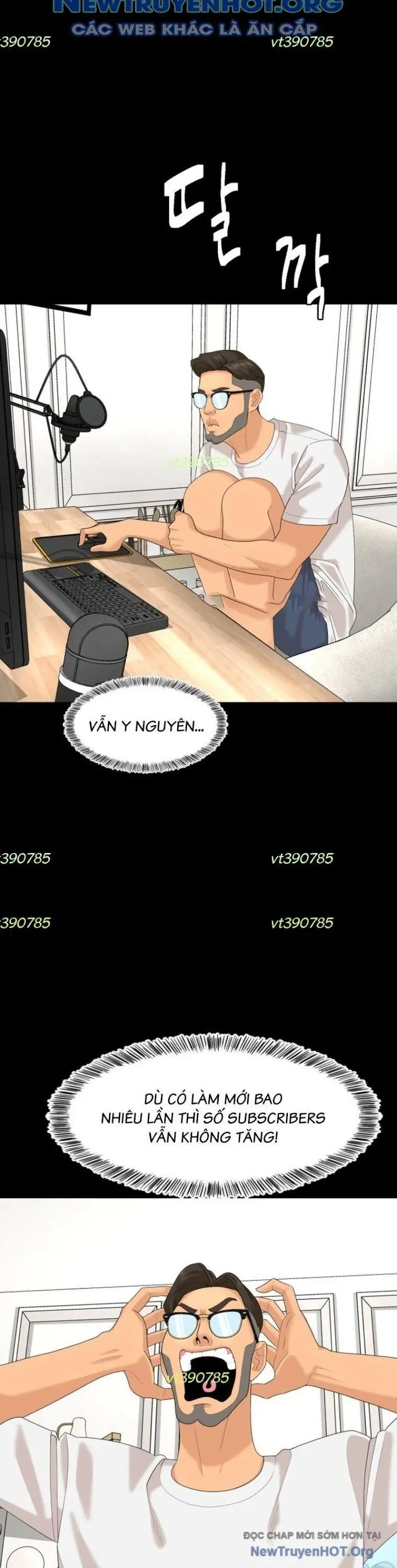 Nhà Hàng Độc Lạ Chapter 24 - Trang 5