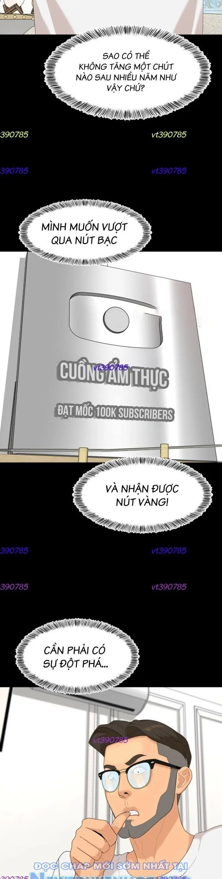 Nhà Hàng Độc Lạ Chapter 24 - Trang 6