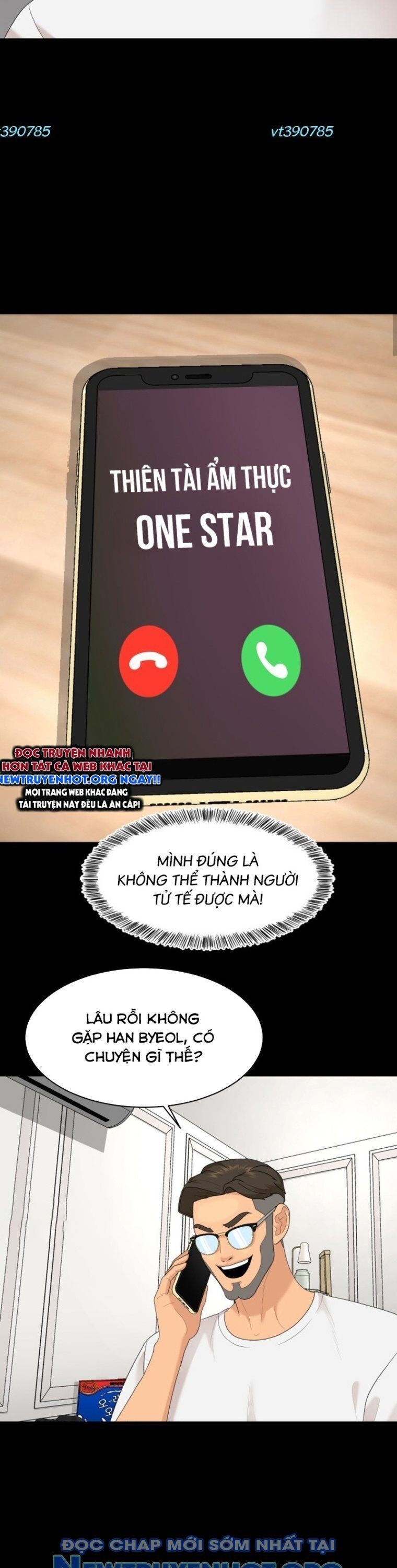 Nhà Hàng Độc Lạ Chapter 24 - Trang 8
