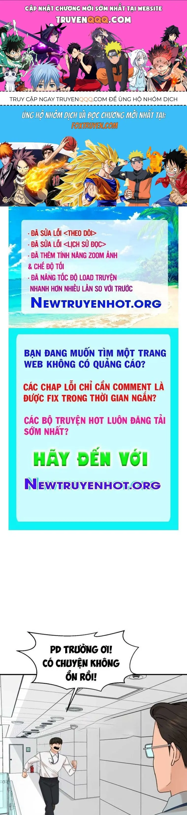 Nhà Hàng Độc Lạ Chapter 25 - Trang 1