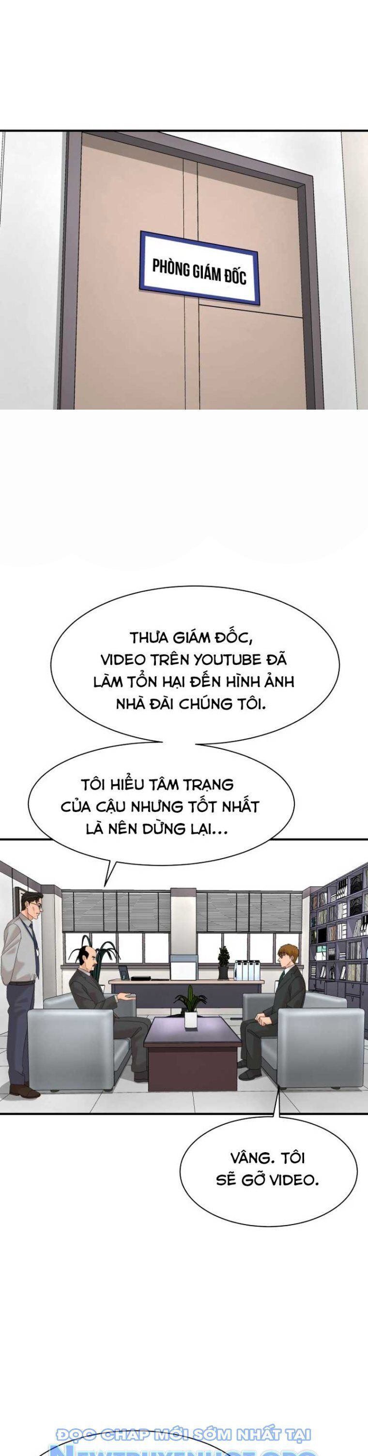 Nhà Hàng Độc Lạ Chapter 25 - Trang 10