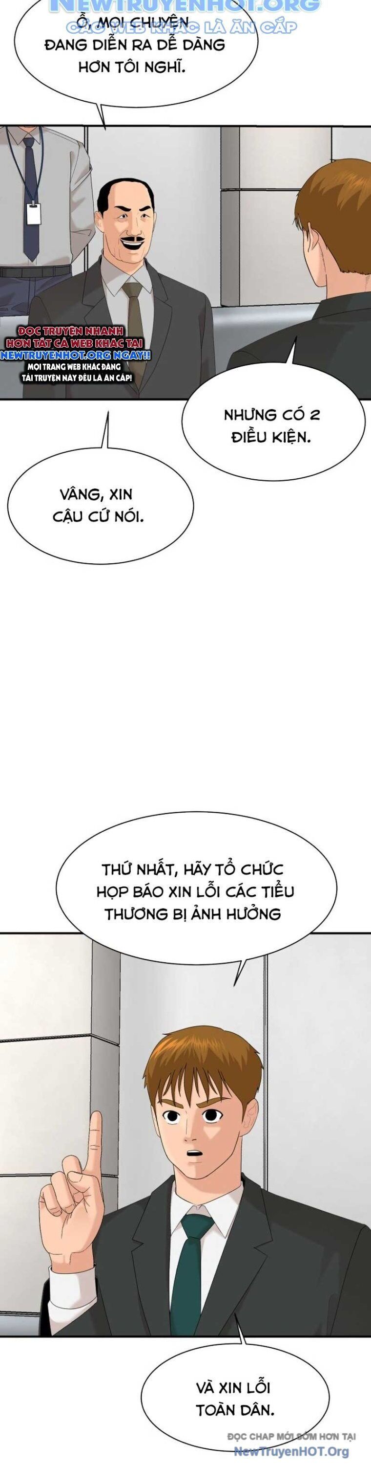 Nhà Hàng Độc Lạ Chapter 25 - Trang 11