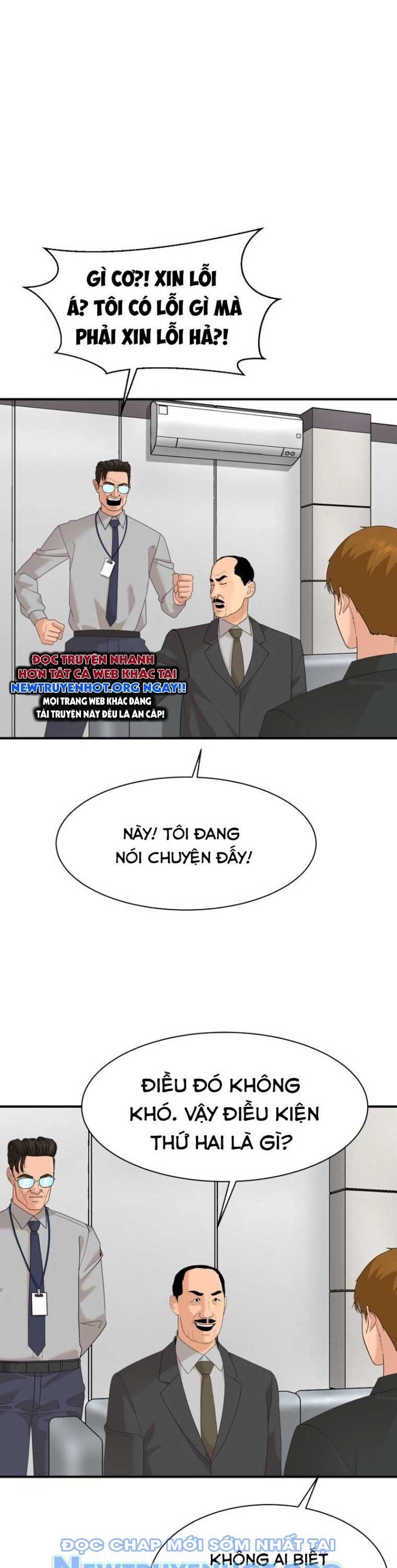Nhà Hàng Độc Lạ Chapter 25 - Trang 12
