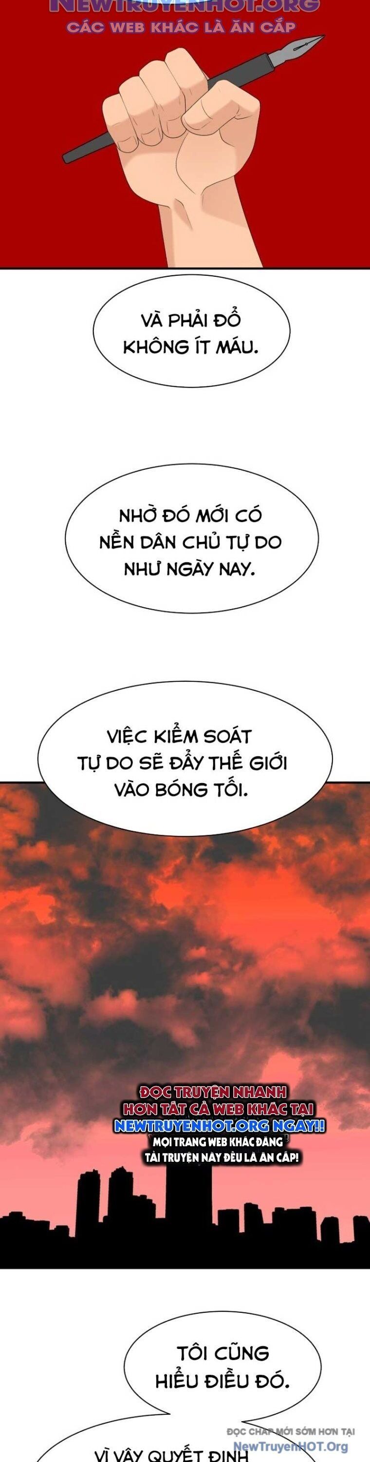 Nhà Hàng Độc Lạ Chapter 25 - Trang 15