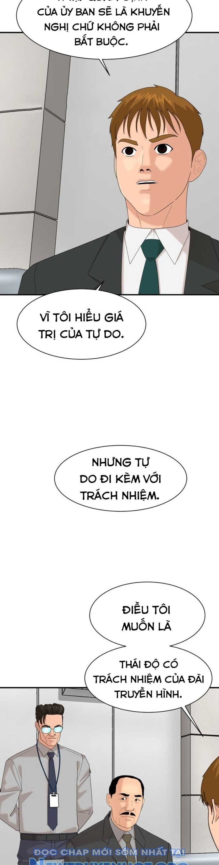 Nhà Hàng Độc Lạ Chapter 25 - Trang 16