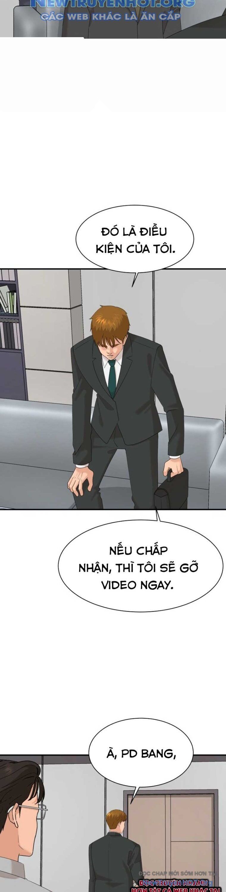Nhà Hàng Độc Lạ Chapter 25 - Trang 17