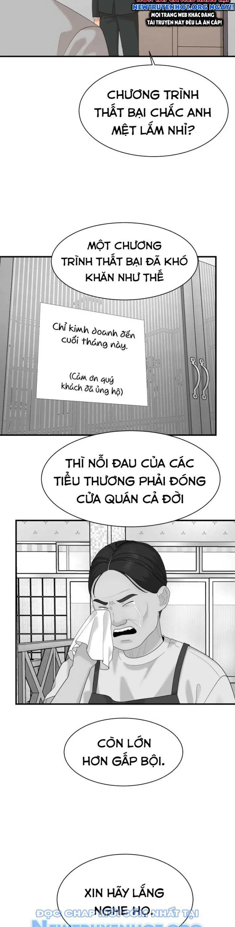 Nhà Hàng Độc Lạ Chapter 25 - Trang 18