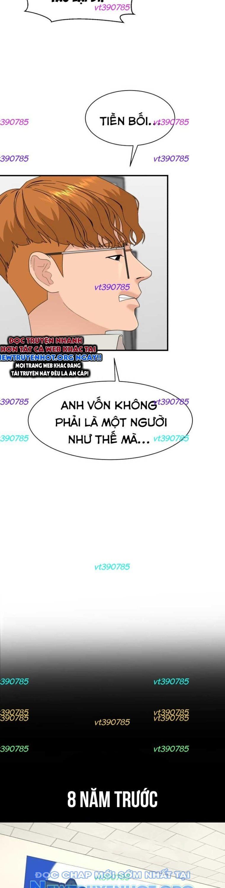 Nhà Hàng Độc Lạ Chapter 25 - Trang 22