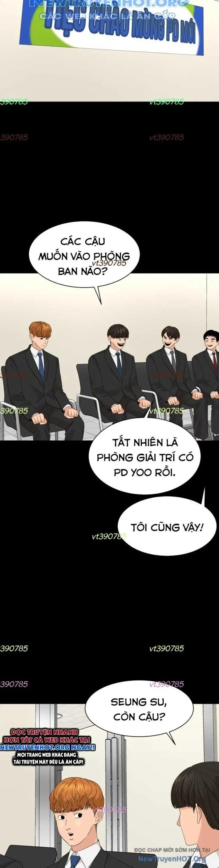 Nhà Hàng Độc Lạ Chapter 25 - Trang 23
