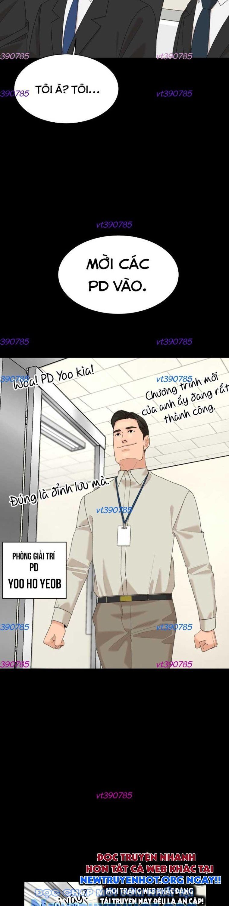 Nhà Hàng Độc Lạ Chapter 25 - Trang 24