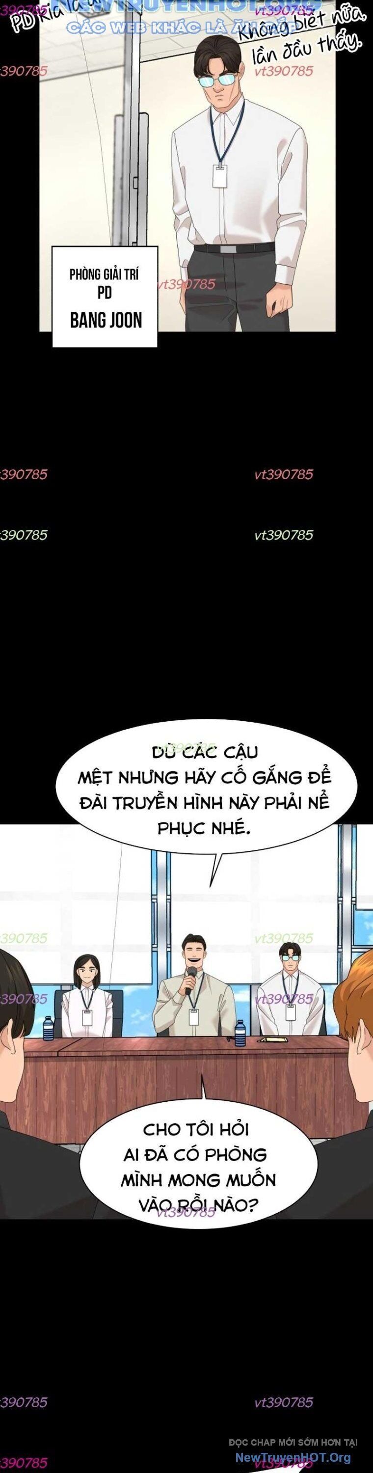 Nhà Hàng Độc Lạ Chapter 25 - Trang 25
