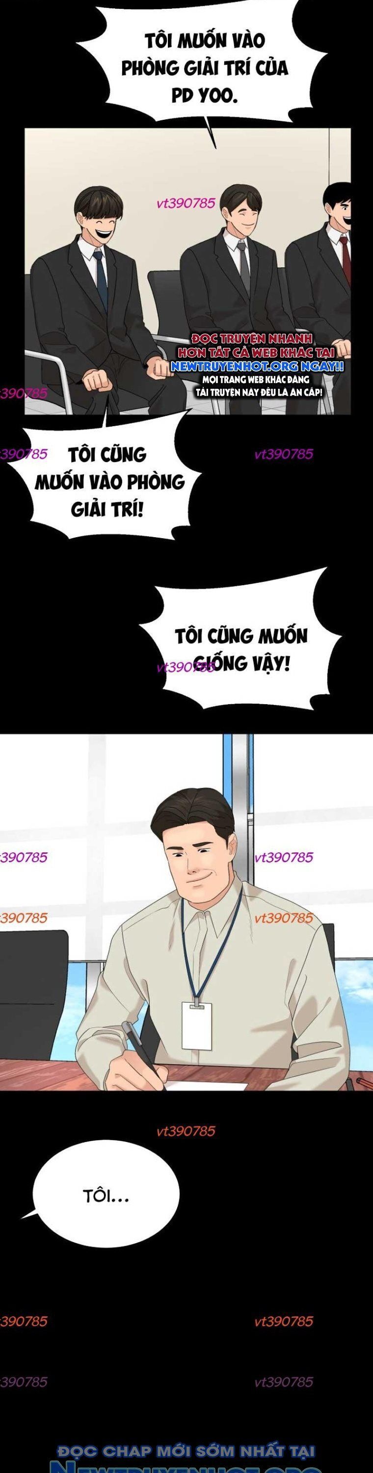 Nhà Hàng Độc Lạ Chapter 25 - Trang 26