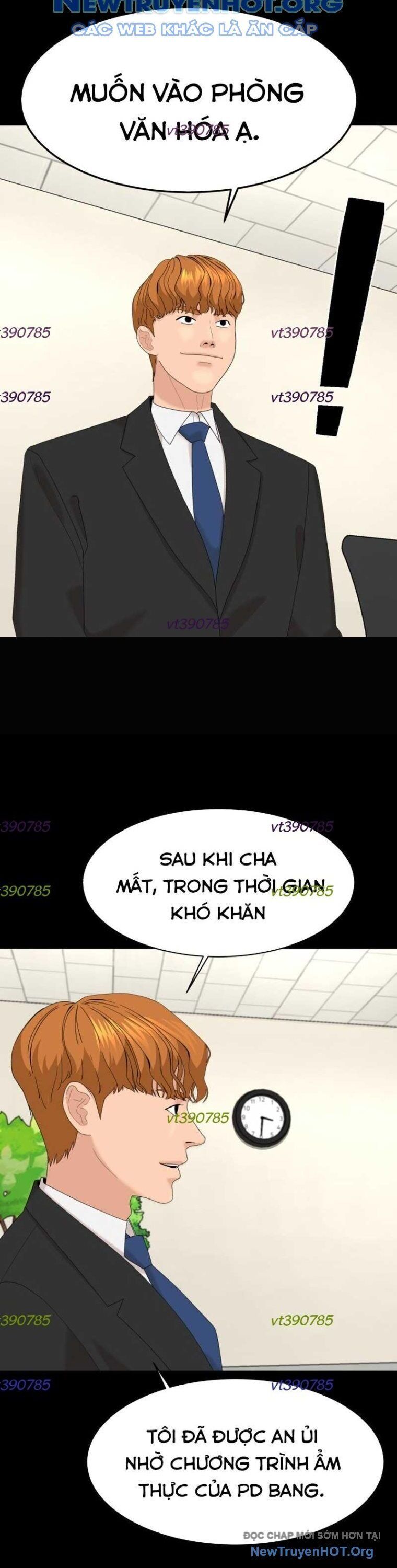 Nhà Hàng Độc Lạ Chapter 25 - Trang 27
