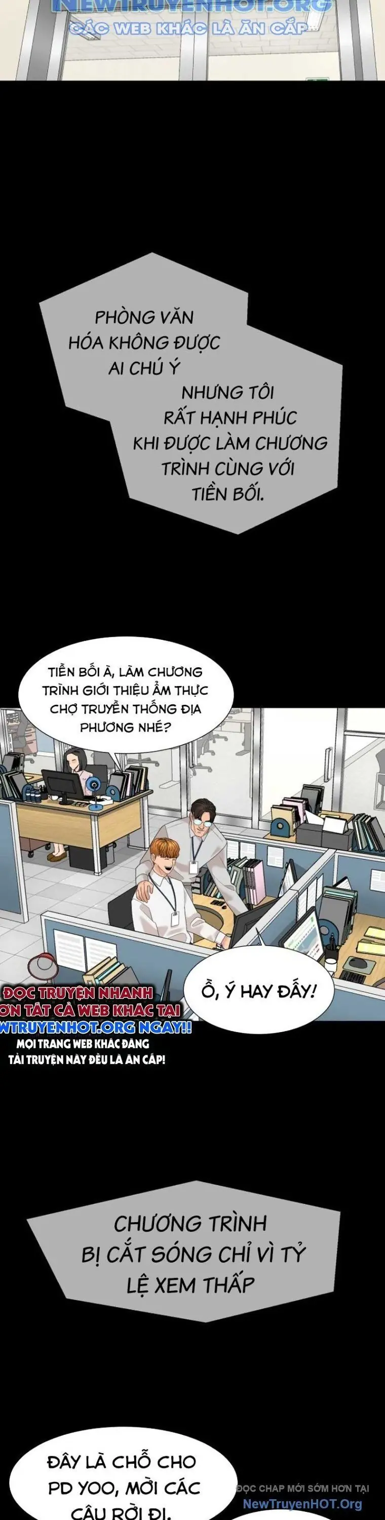 Nhà Hàng Độc Lạ Chapter 25 - Trang 29