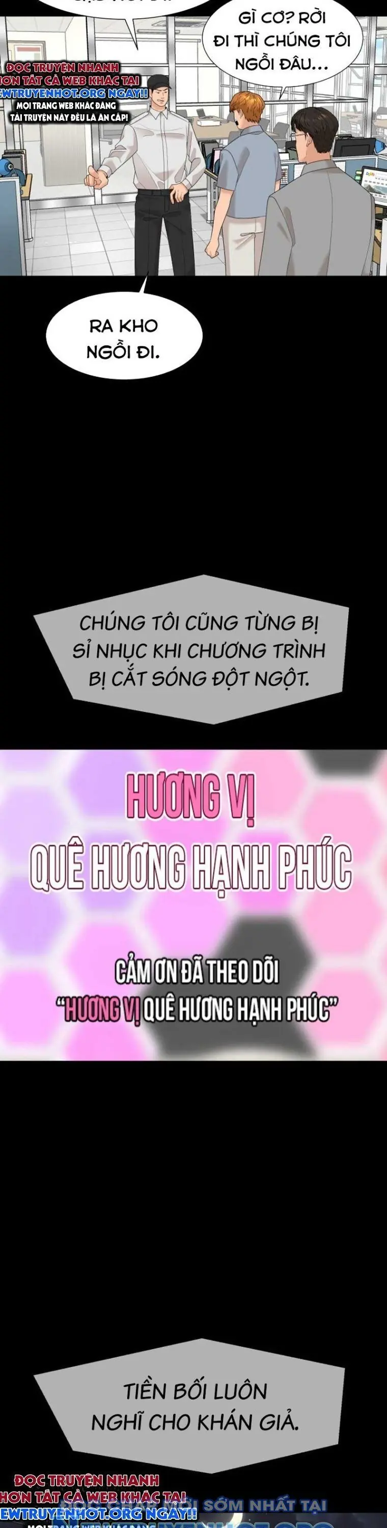Nhà Hàng Độc Lạ Chapter 25 - Trang 30