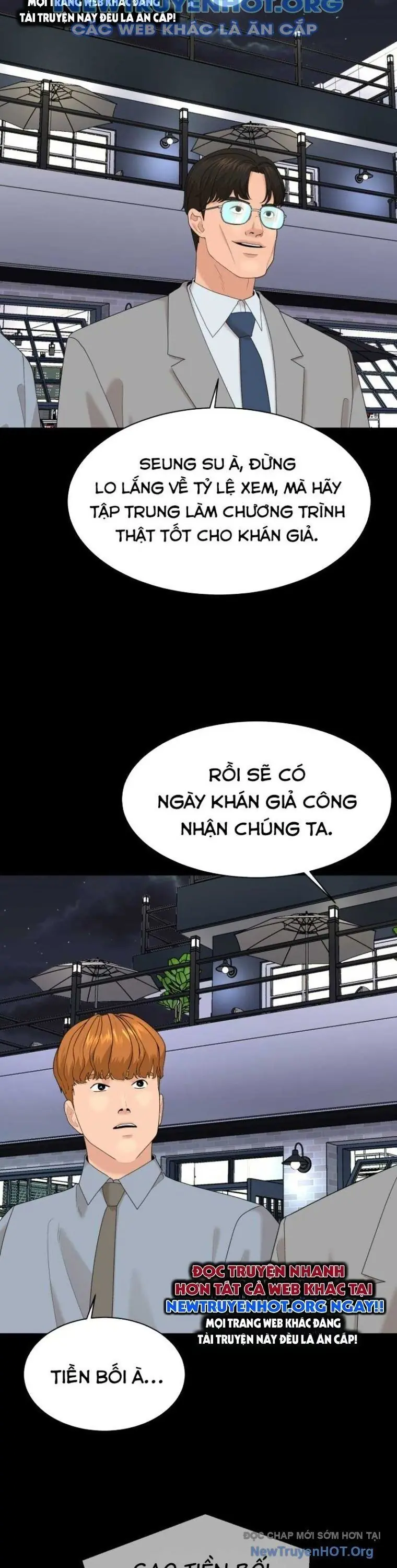 Nhà Hàng Độc Lạ Chapter 25 - Trang 31