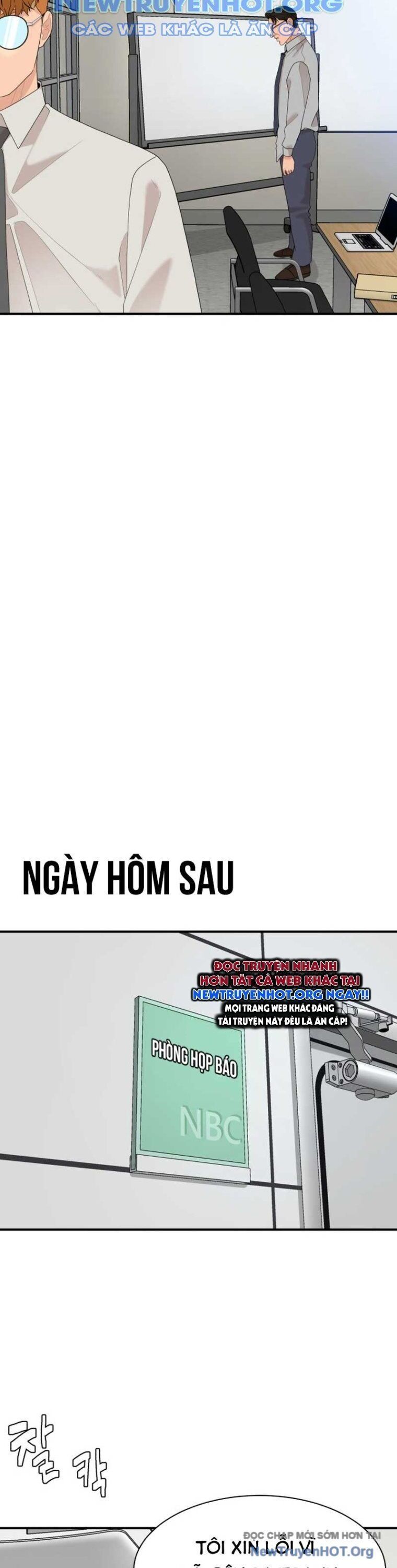 Nhà Hàng Độc Lạ Chapter 25 - Trang 33