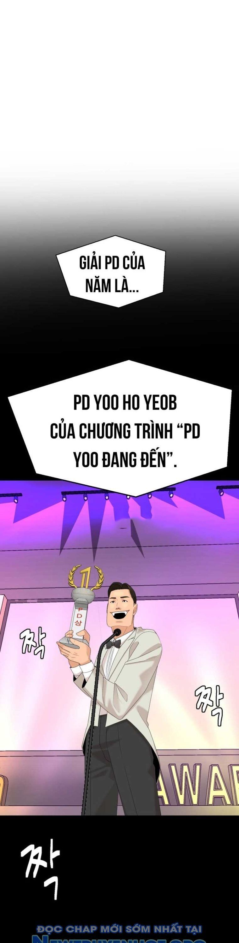 Nhà Hàng Độc Lạ Chapter 25 - Trang 36