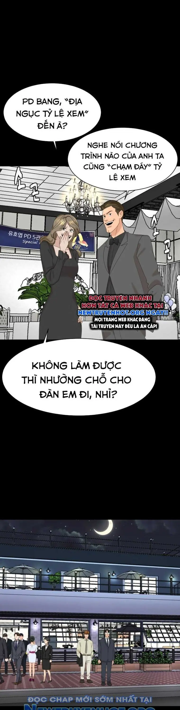 Nhà Hàng Độc Lạ Chapter 25 - Trang 40