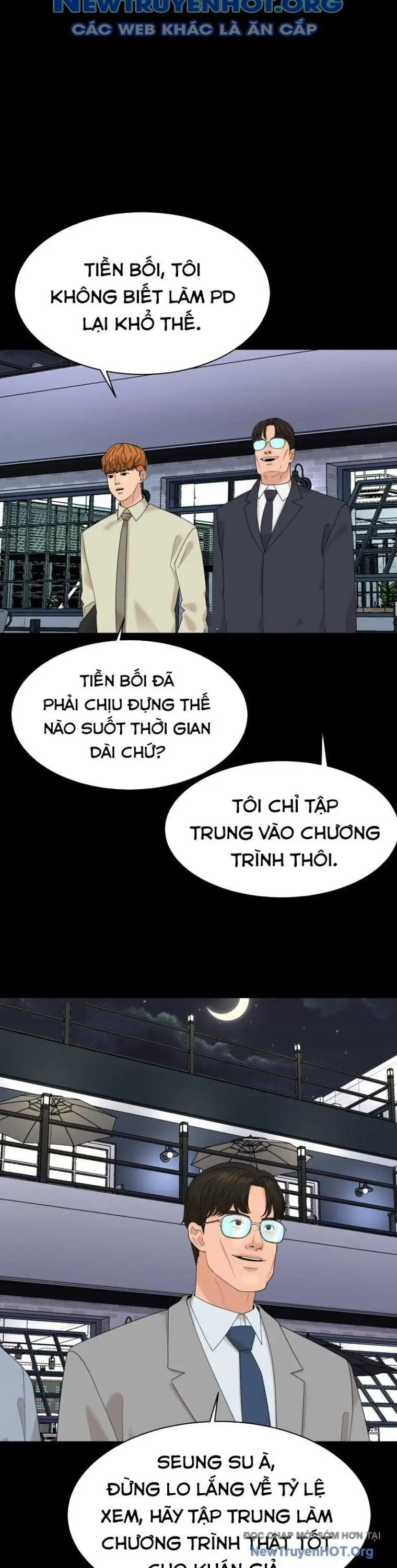 Nhà Hàng Độc Lạ Chapter 25 - Trang 41