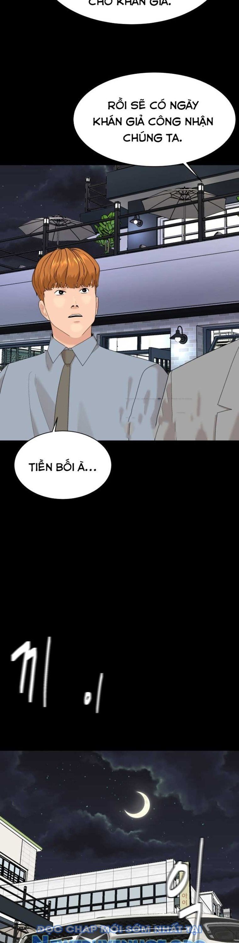 Nhà Hàng Độc Lạ Chapter 25 - Trang 42