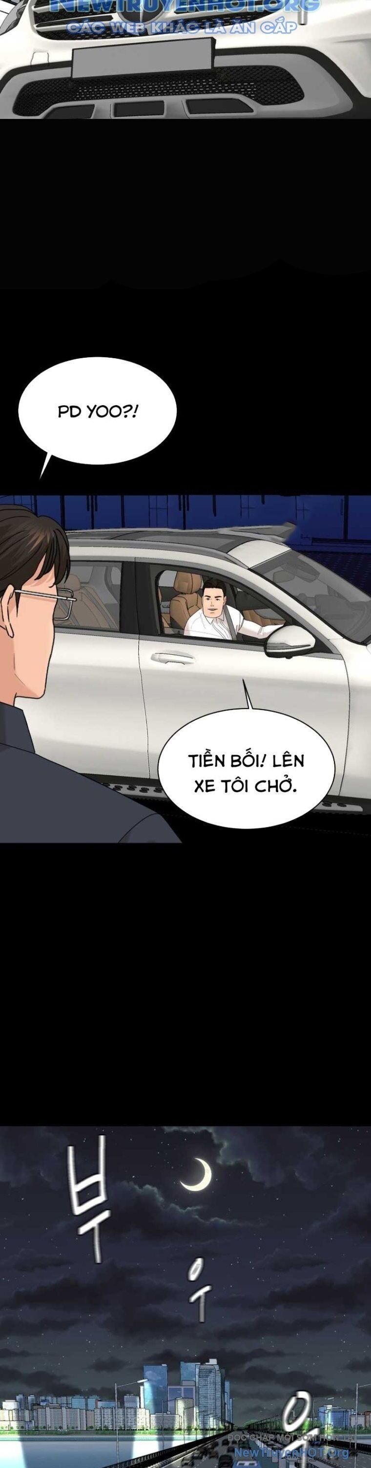 Nhà Hàng Độc Lạ Chapter 25 - Trang 43