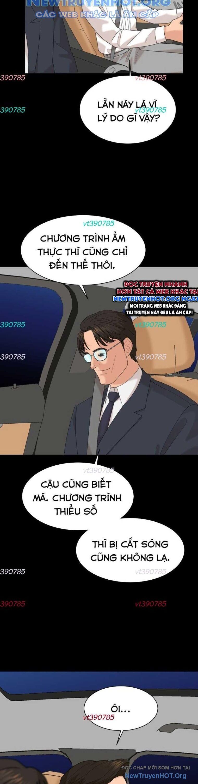 Nhà Hàng Độc Lạ Chapter 25 - Trang 45