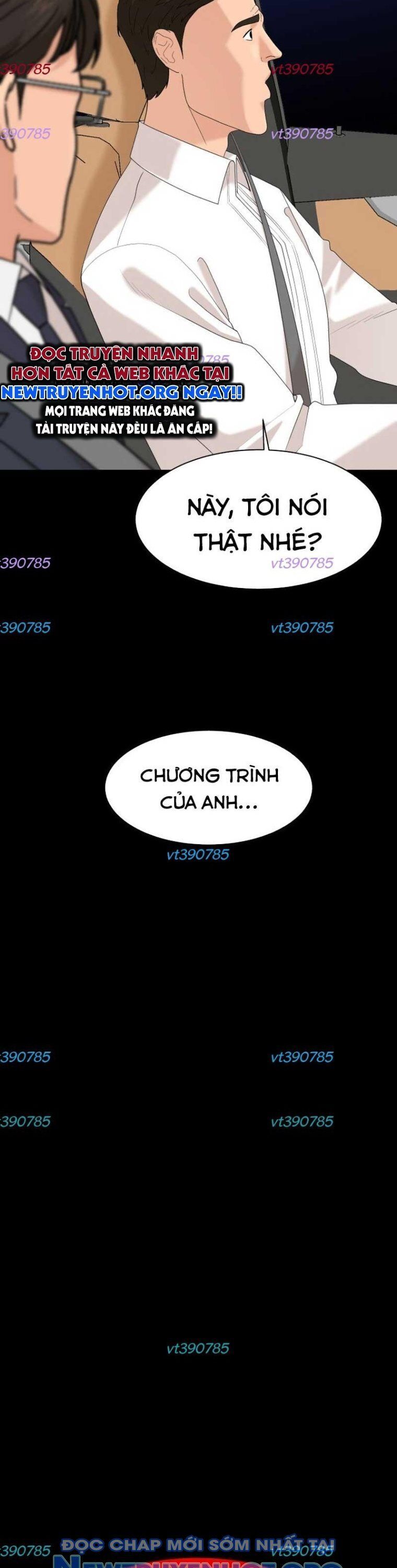 Nhà Hàng Độc Lạ Chapter 25 - Trang 46