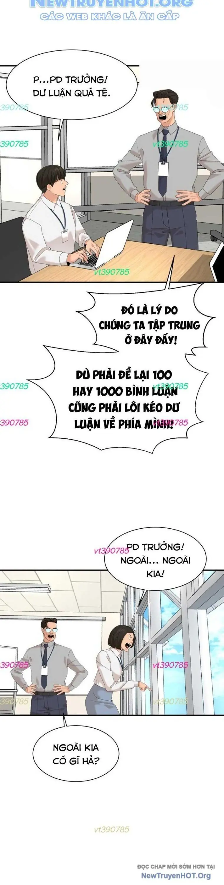 Nhà Hàng Độc Lạ Chapter 25 - Trang 5