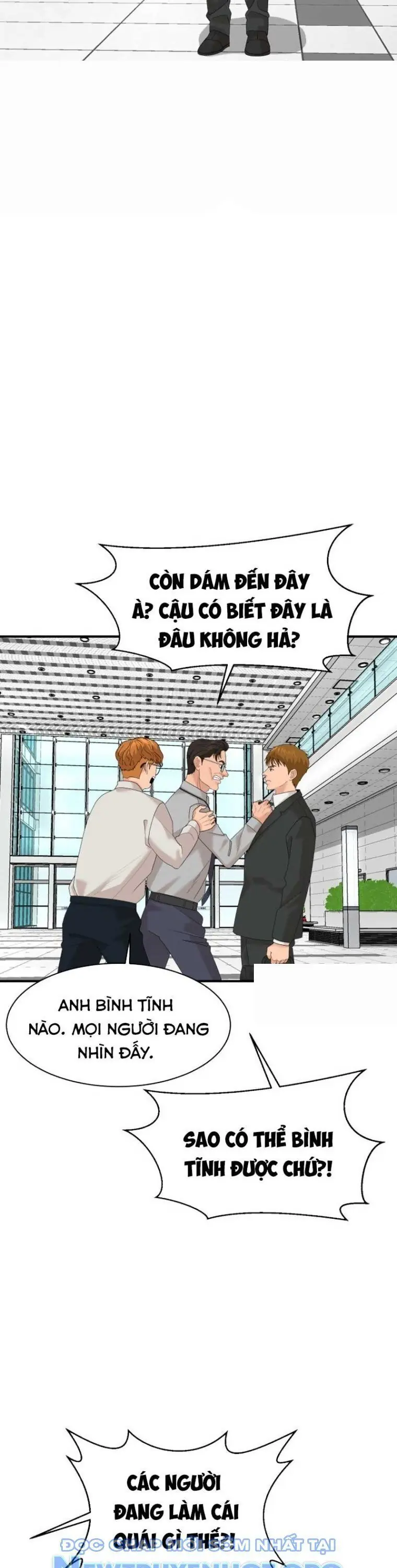 Nhà Hàng Độc Lạ Chapter 25 - Trang 8