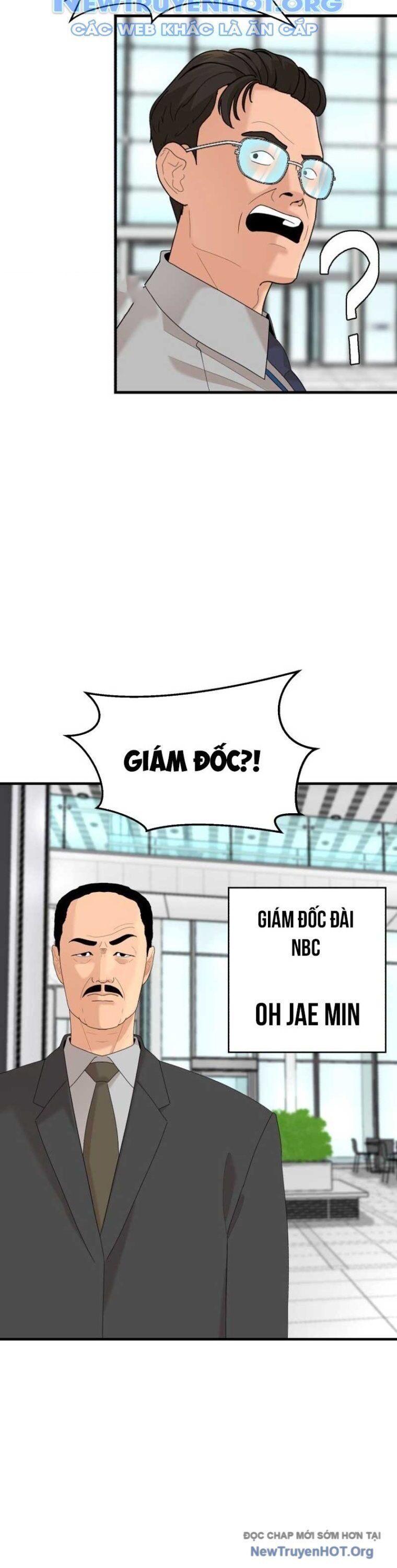 Nhà Hàng Độc Lạ Chapter 25 - Trang 9