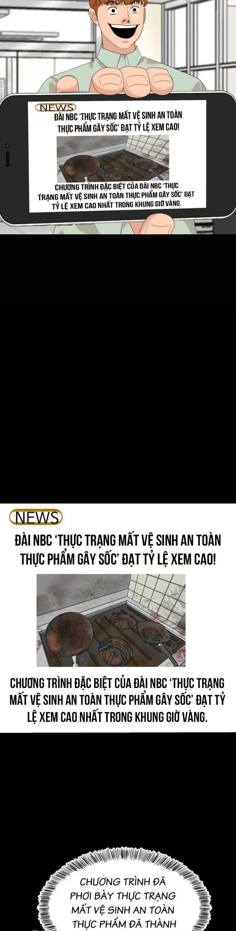 Nhà Hàng Độc Lạ Chapter 26 - Trang 14