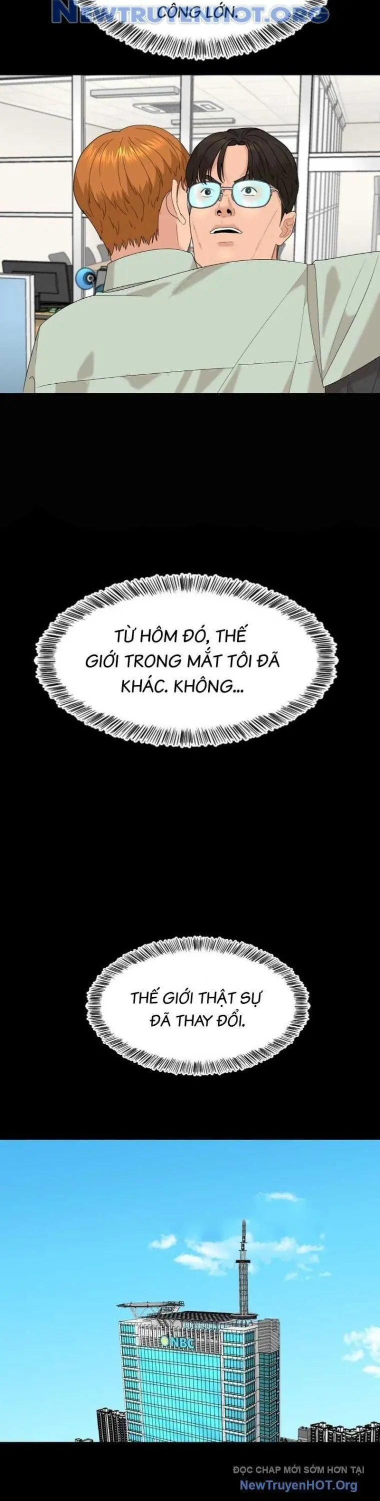 Nhà Hàng Độc Lạ Chapter 26 - Trang 15