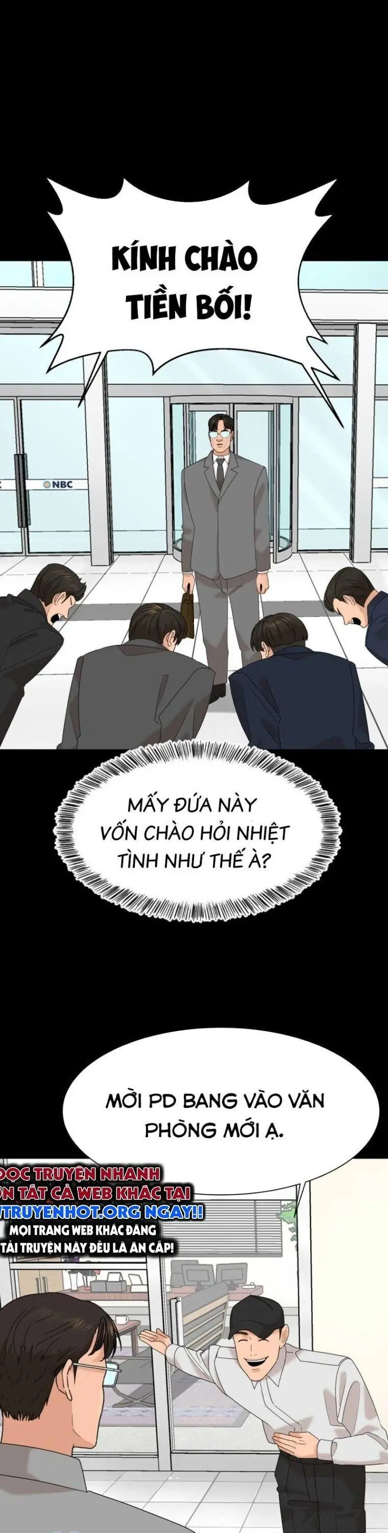 Nhà Hàng Độc Lạ Chapter 26 - Trang 16