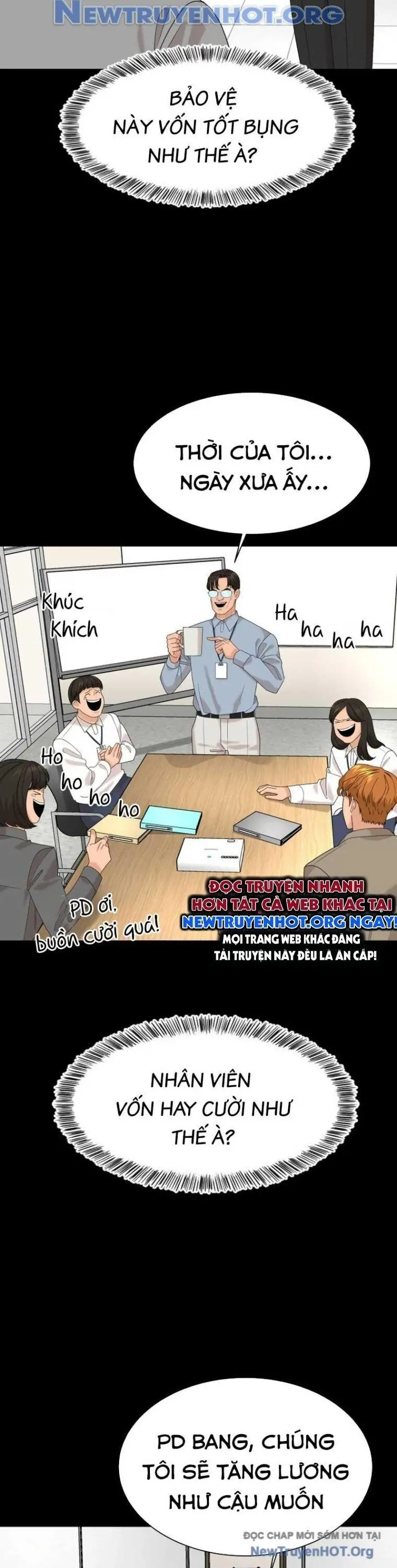 Nhà Hàng Độc Lạ Chapter 26 - Trang 17