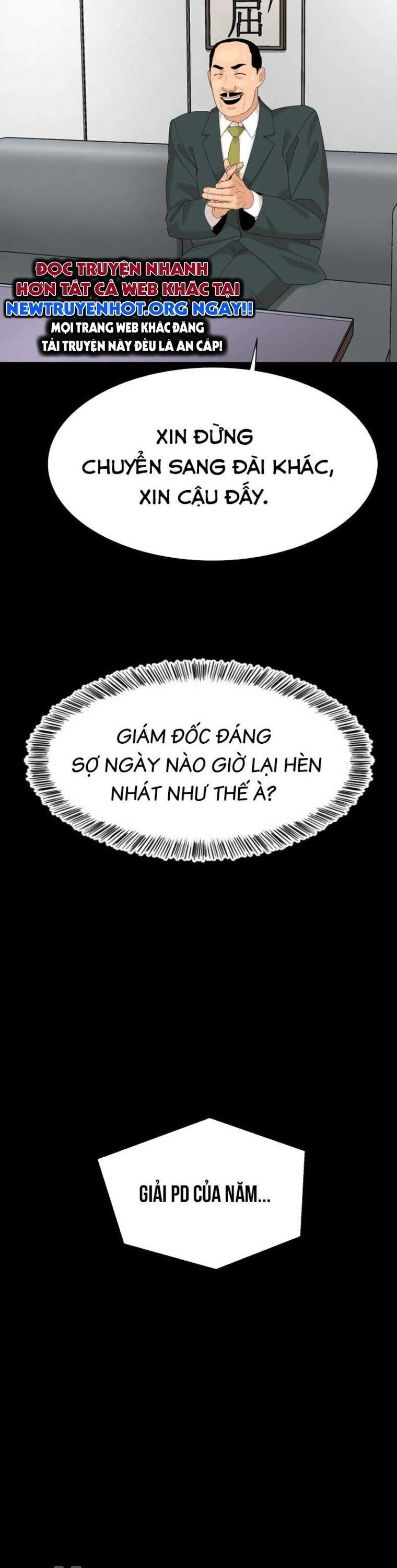 Nhà Hàng Độc Lạ Chapter 26 - Trang 18