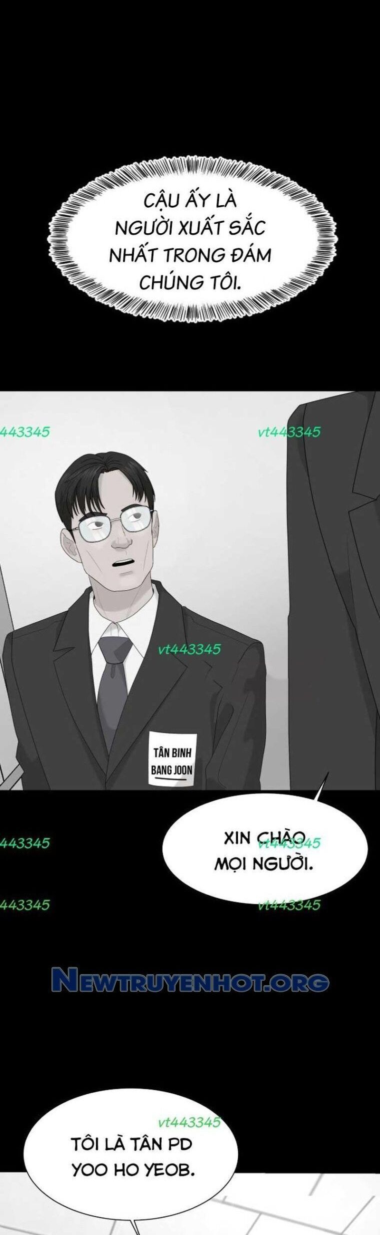 Nhà Hàng Độc Lạ Chapter 26 - Trang 2