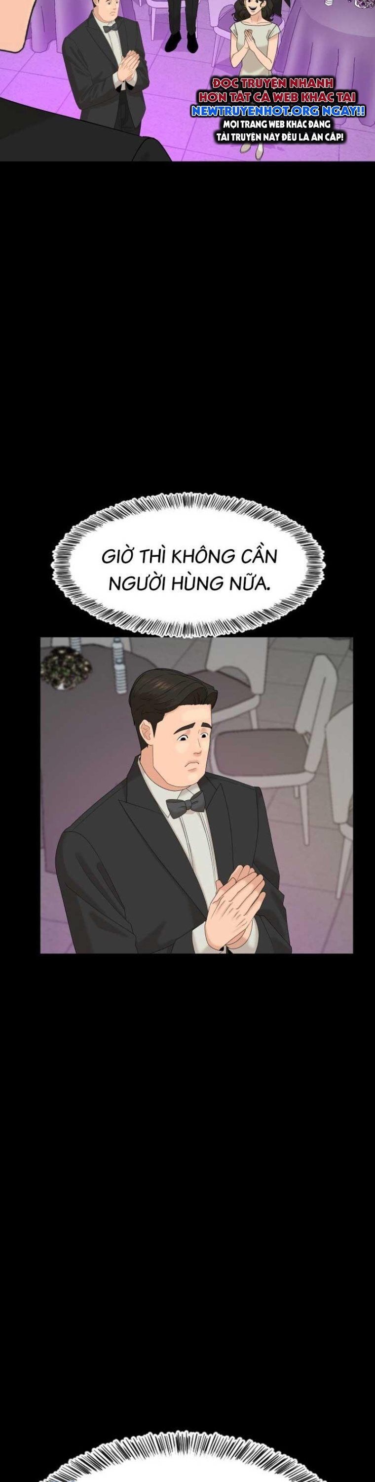 Nhà Hàng Độc Lạ Chapter 26 - Trang 20