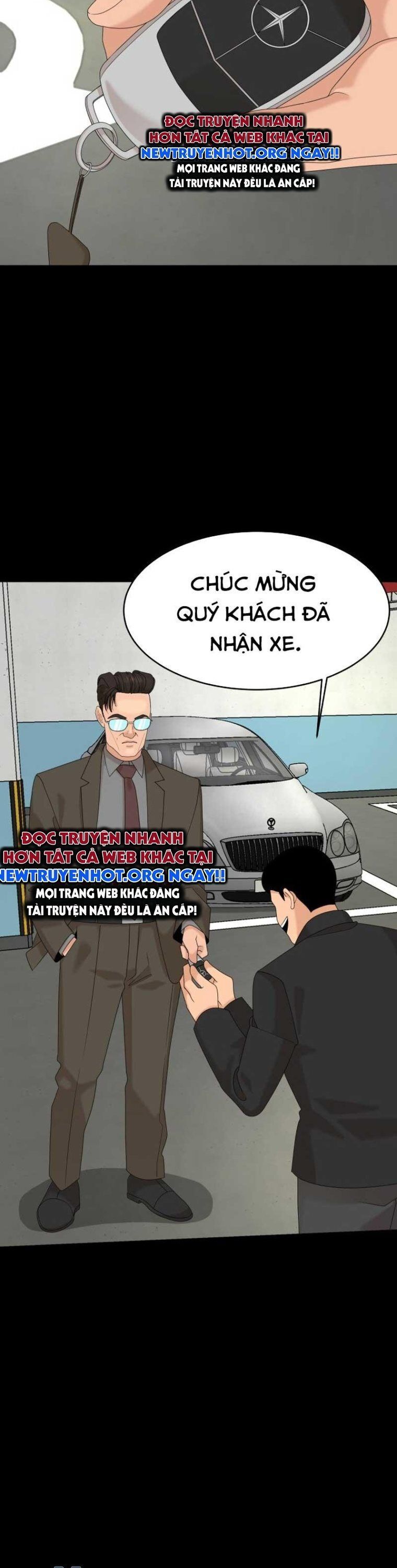 Nhà Hàng Độc Lạ Chapter 26 - Trang 22