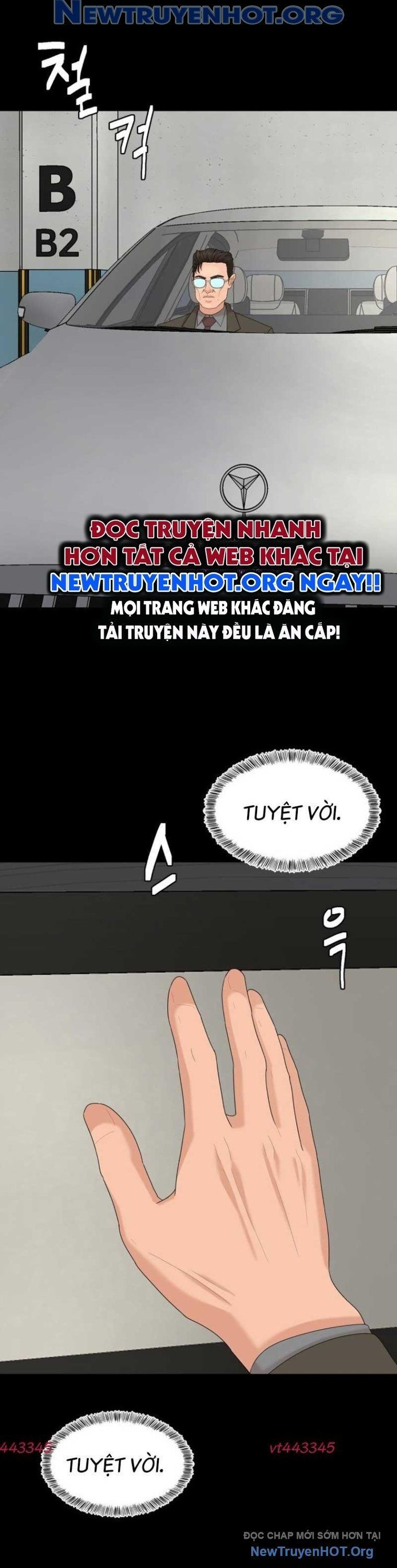 Nhà Hàng Độc Lạ Chapter 26 - Trang 23
