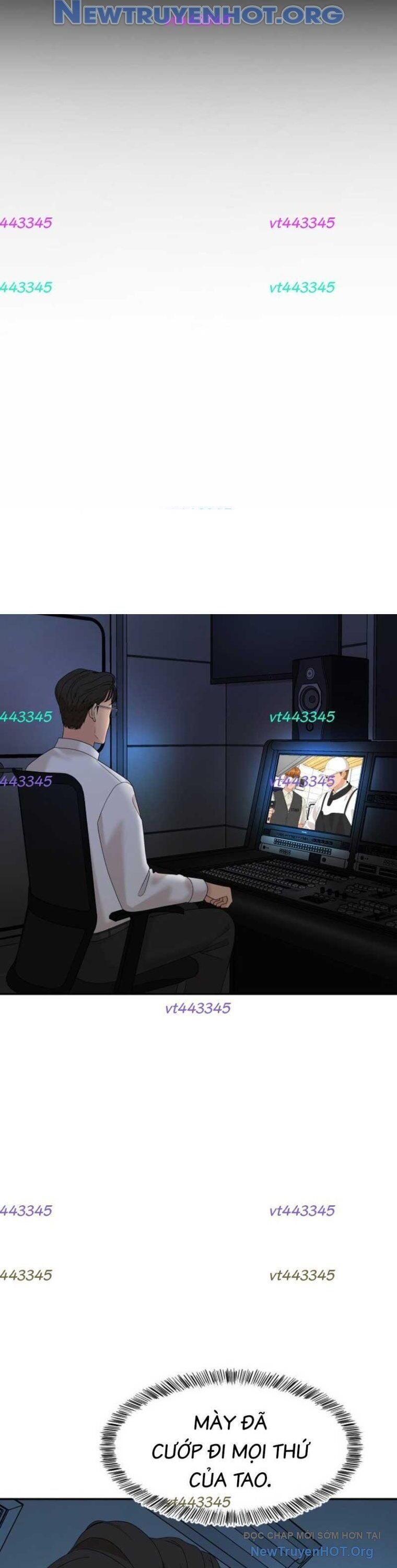 Nhà Hàng Độc Lạ Chapter 26 - Trang 25