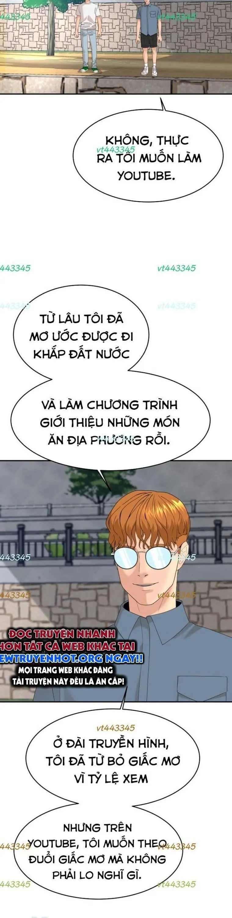 Nhà Hàng Độc Lạ Chapter 26 - Trang 28