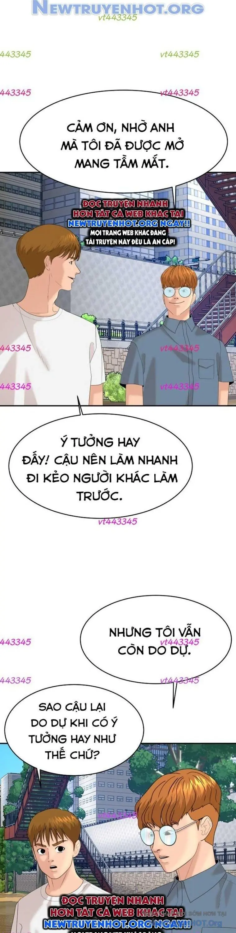 Nhà Hàng Độc Lạ Chapter 26 - Trang 29