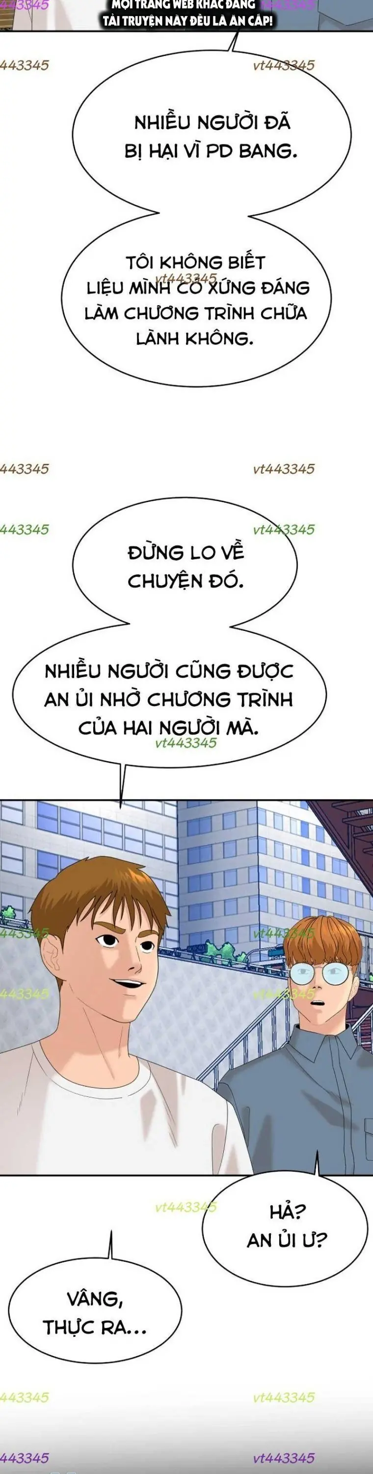 Nhà Hàng Độc Lạ Chapter 26 - Trang 30