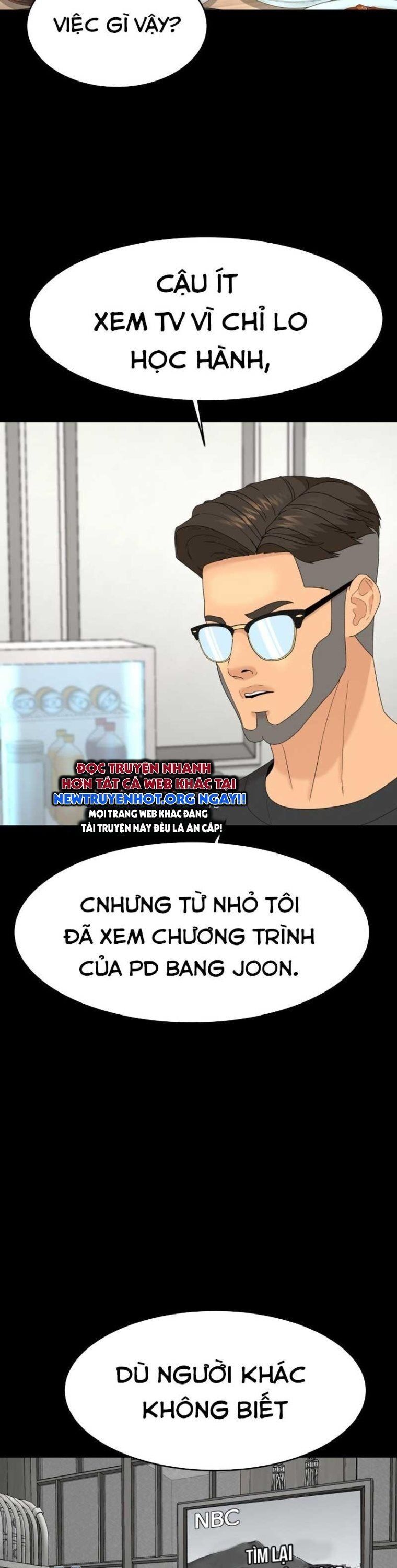 Nhà Hàng Độc Lạ Chapter 26 - Trang 32